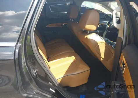 2013 Lincoln Mkx из США, поврежденный, VIN 2LMDJ8JK9DBL45156